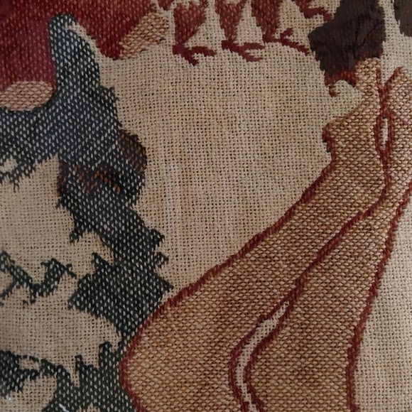 Throw - Picture 1 of 2